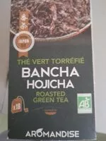 Mängden socker i Bancha hojicha