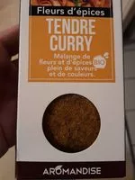 Mängden socker i Tendre Curry