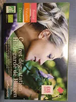 Mängden socker i Aromandise Coffret Découverte Hildegarde De Bingen Bio - 6 X