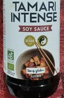Mängden socker i Tamaris Intense Soy Sauce