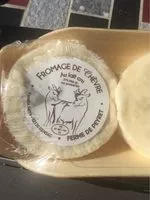 Mängden socker i Cabecou