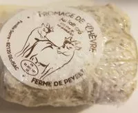 Mängden socker i buchette cendrée