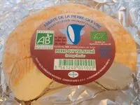 Mängden socker i Pierre qui vire affiné