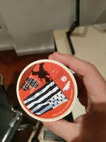 Mängden socker i Karamell Beurre Salé, Karamell