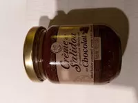 Mängden socker i Salted Butter Caramel Cream With Chocolate