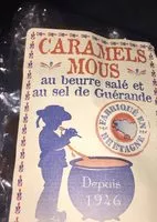 Mängden socker i Caramel mous