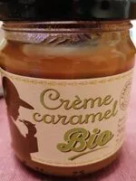 Mängden socker i Crème caramel