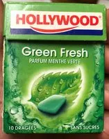 Mängden socker i Amour Passion Marseille - Sac De Sport B