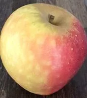 Mängden socker i Pomme