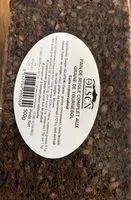 Mängden socker i Pain de seigle complet aux graines de tournesol