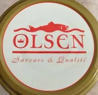 Mängden socker i Tarama au caviar