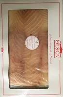 Mängden socker i Olsen