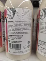 Mängden socker i Savon liquide de Marseille