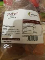 Mängden socker i Abricots secs