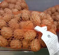 Mängden socker i NOIX