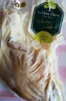 Mängden socker i Cuisse confit de canard