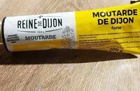 Mängden socker i Reine de Dijon