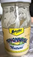 Mängden socker i Mahonesa Nature Mehader 0.47KG