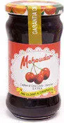 Mängden socker i Confiture Cerises Griottes