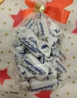 Mängden socker i Babeluttes des Lys