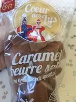 Mängden socker i Caramel beurre sale