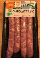 Mängden socker i Chipolatas bio