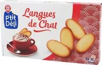 Langues de chat