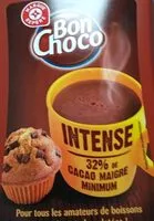 Mängden socker i Petit-déjeuner chocolaté