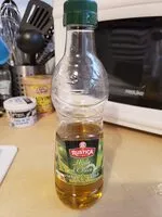 Mängden socker i Huile d\'olive