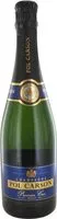 Mängden socker i Champagne brut premier cru