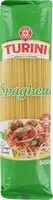 Mängden socker i Spaghetti