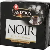Mängden socker i Noir Pur Arabica