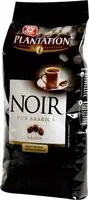 Mängden socker i Café grains arabica