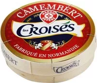 Mängden socker i Camembert