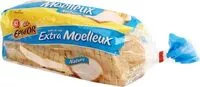 Mängden socker i Extra Moelleux - Nature