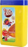 Mängden socker i Bon Choco