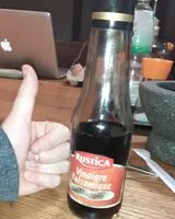 Mängden socker i Vinaigre balsamique de modène