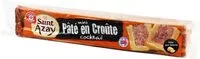 Mängden socker i Mini pâté en croûte supérieur