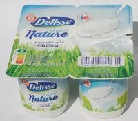 Mängden socker i Yaourt Nature