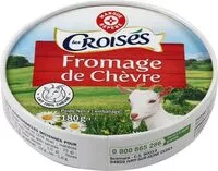 Mängden socker i Fromage de Chèvre