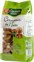 Mängden socker i Cerneaux de noix