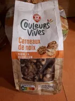 Mängden socker i Cerneaux de noix