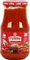 Mängden socker i Sauce Bolognaise