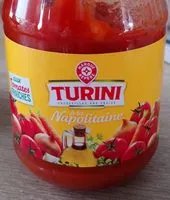 Mängden socker i À la napolitaine