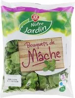 Mängden socker i Bouquet de mache
