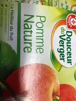 Mängden socker i Compote de pomme