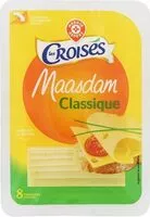 Mängden socker i Maasdam