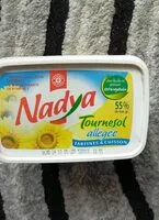 Mängden socker i beurre