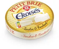 Mängden socker i Petit brie