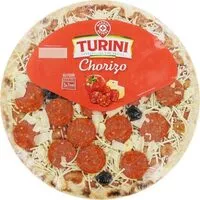 Mängden socker i Pizza fraiche chorizo